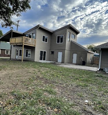 Wilson's Roofing & Construction