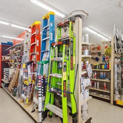 Goering Hardware, Plumbing & HVAC