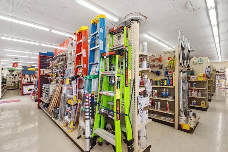 Goering Hardware, Plumbing & HVAC