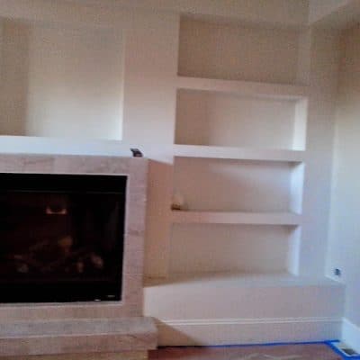 McFadden's Improvements lic#675780