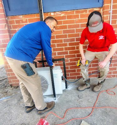 1st Choice Quality Heating, Air, Plumbing