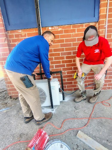 1st Choice Quality Heating, Air, Plumbing