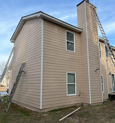 MCR painting and remodeling LLC