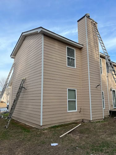 MCR painting and remodeling LLC
