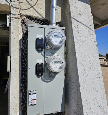 Electric Avenue Air Conditioning, heating and Electrical Services