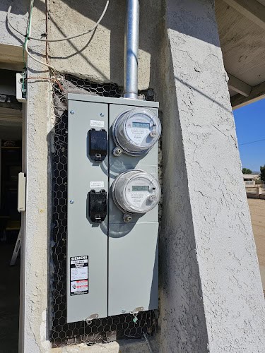 Electric Avenue Air Conditioning, heating and Electrical Services