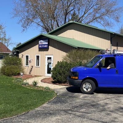 American Heating And Air Plus LLC