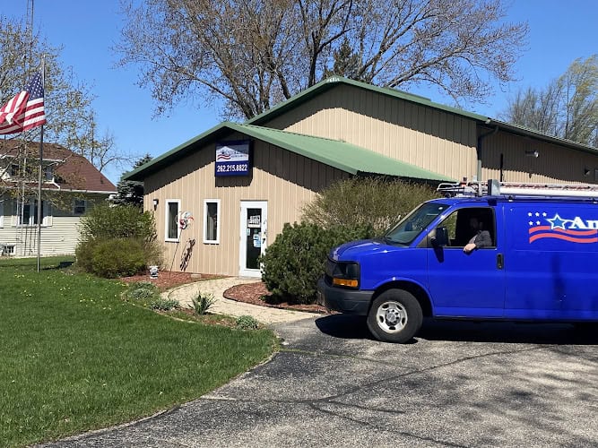 American Heating And Air Plus LLC
