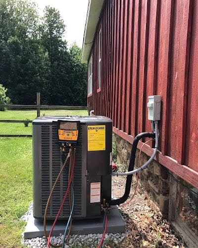 Great Bison Heating and Cooling