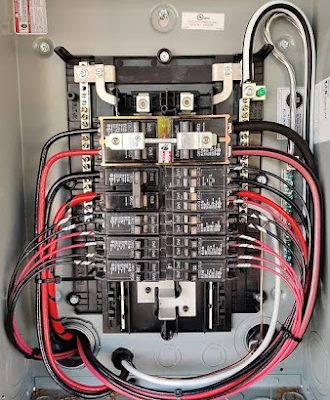 Sanders Electric