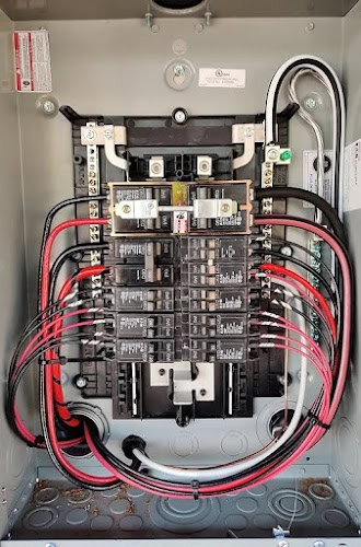Sanders Electric