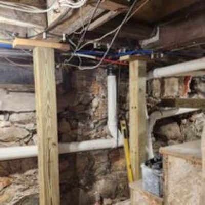 Belfast Builders