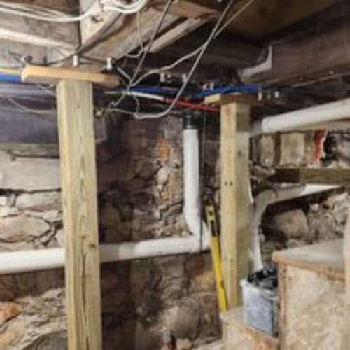 Belfast Builders
