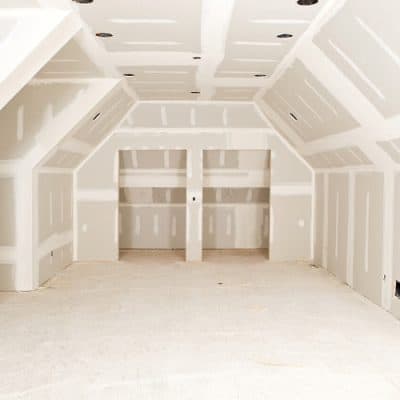 Mitchell Drywall & Painting