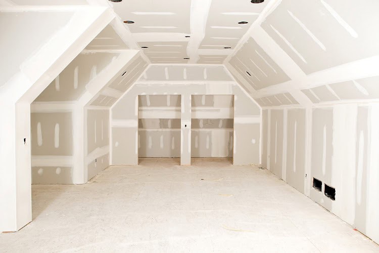 Mitchell Drywall & Painting