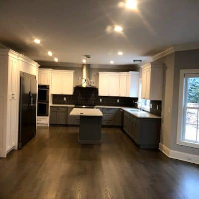 Infinity Painting LLC