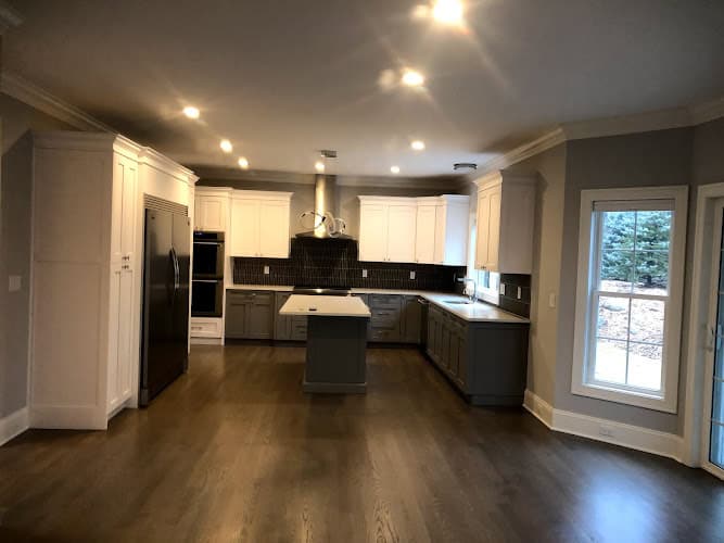 Infinity Painting LLC
