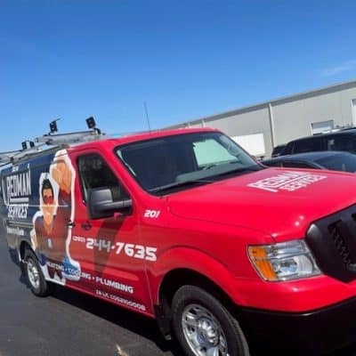 Redman Services