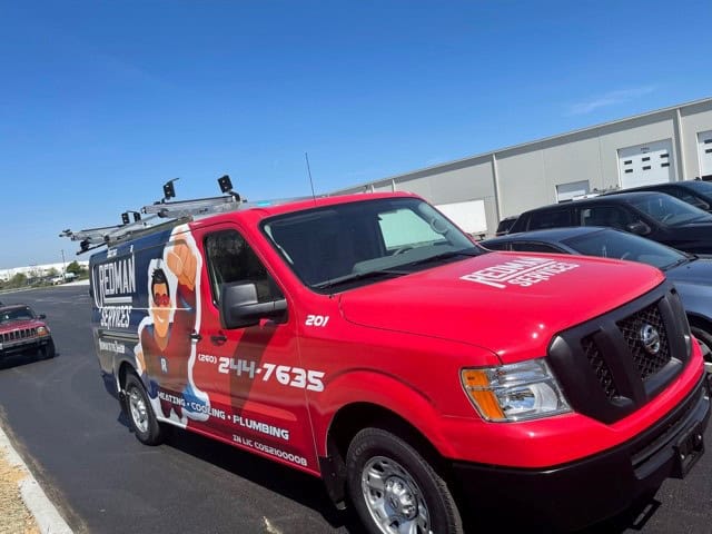 Redman Services