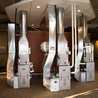Harker Heating & Cooling
