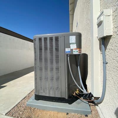 AC Plus Heating & Air