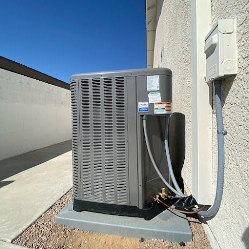 AC Plus Heating & Air