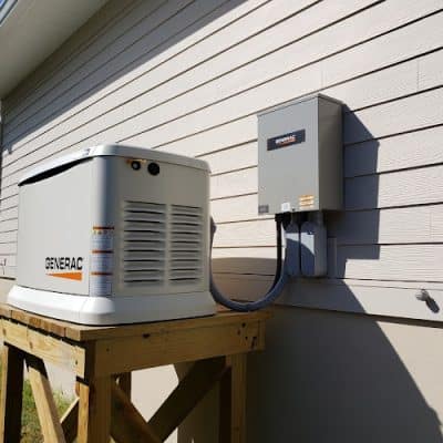 Pure Energy Electrical Services, LLC