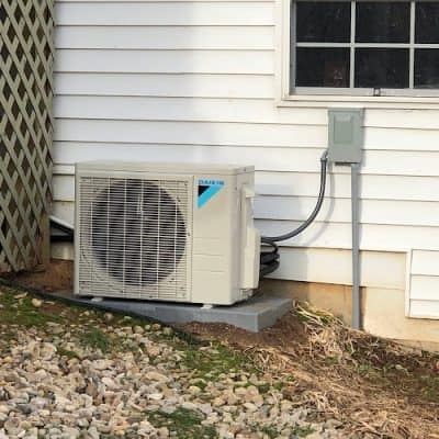 Ireland Heating & Cooling, Inc.