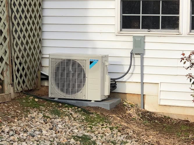 Ireland Heating & Cooling, Inc.