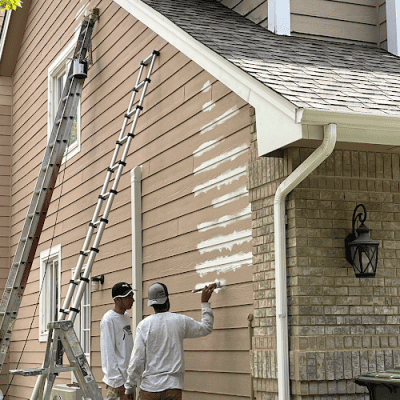Elite Custom Painting & Concrete