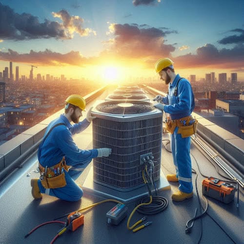 GA HVAC Solutions