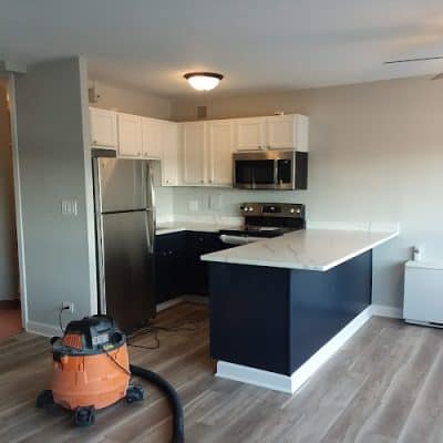 reyes remodeling&drywall