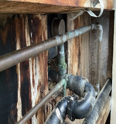 The Plumbing Doc