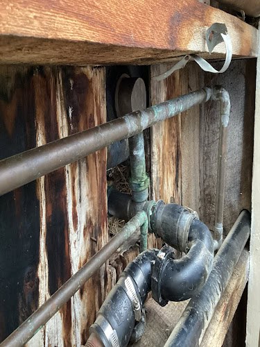 The Plumbing Doc