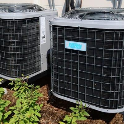 Local AC