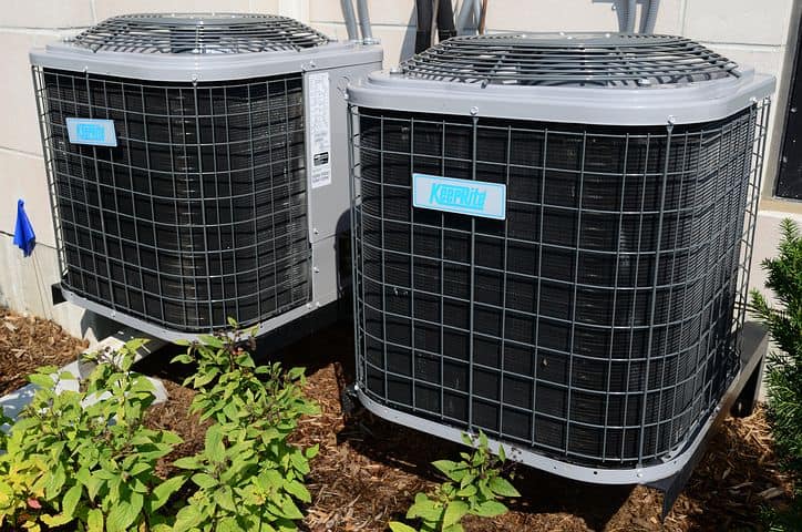 Local AC