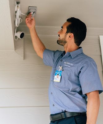 Mr. Electric of Macomb & Oakland Counties