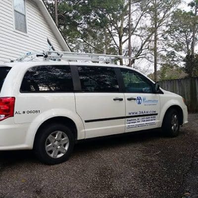 AAA Air Conditioning