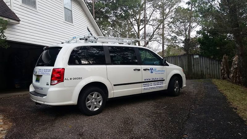 AAA Air Conditioning