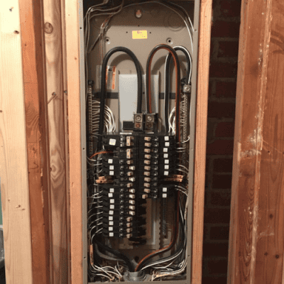 Electric Wire Services
