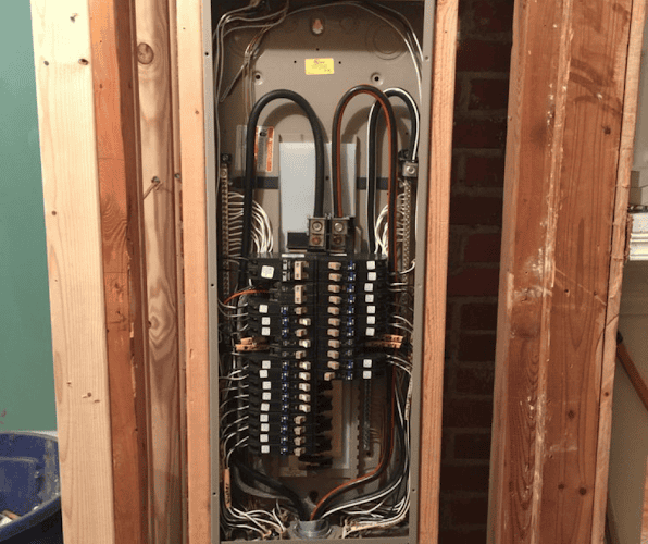 Electric Wire Services