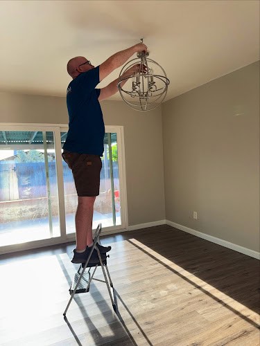 HandymanCo Home Services