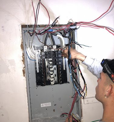 NC kilowatts solutions Llc