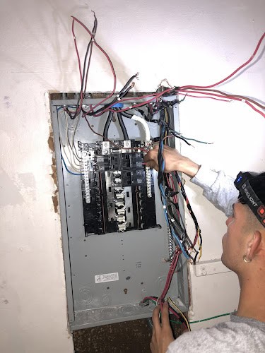 NC kilowatts solutions Llc
