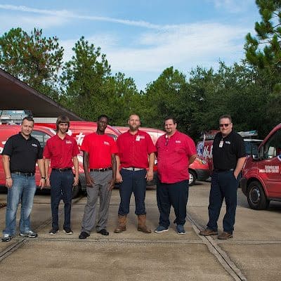 Mr. Rooter Plumbing of Daytona Beach