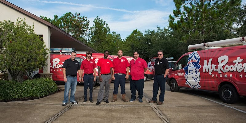 Mr. Rooter Plumbing of Daytona Beach