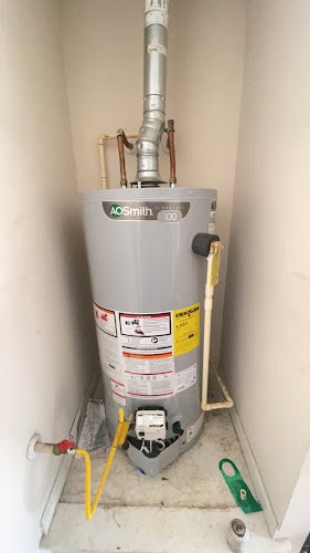 Yohe Plumbing
