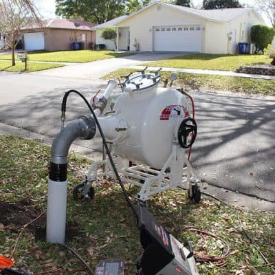 Tampa Bay Plumbers LLC