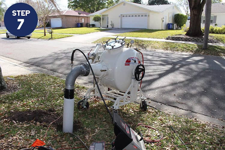 Tampa Bay Plumbers LLC