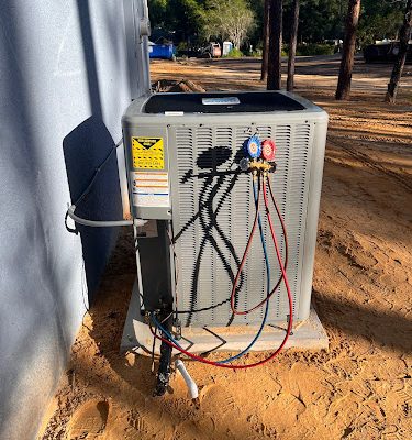 Gary Munson Heating & Air Conditioning